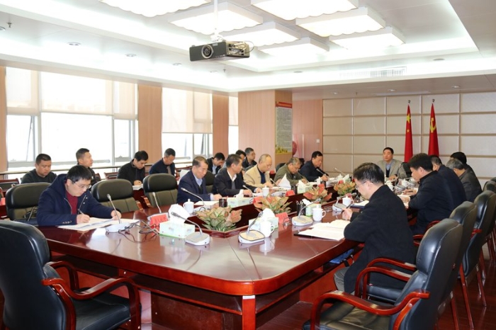 福建省疫苗管理廳際聯(lián)席會議召開會議研究部署疫苗安全監(jiān)管工作