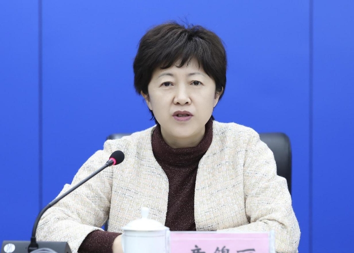 河南省藥監(jiān)局召開(kāi)疫苗安全監(jiān)管 暨疫苗國(guó)家監(jiān)管體系評(píng)估工作推進(jìn)會(huì)議