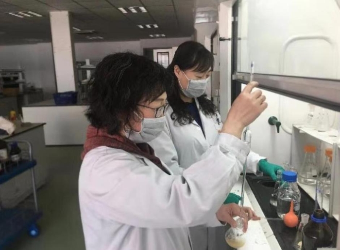 北京速度，疫情防控用藥首檢僅3天完成