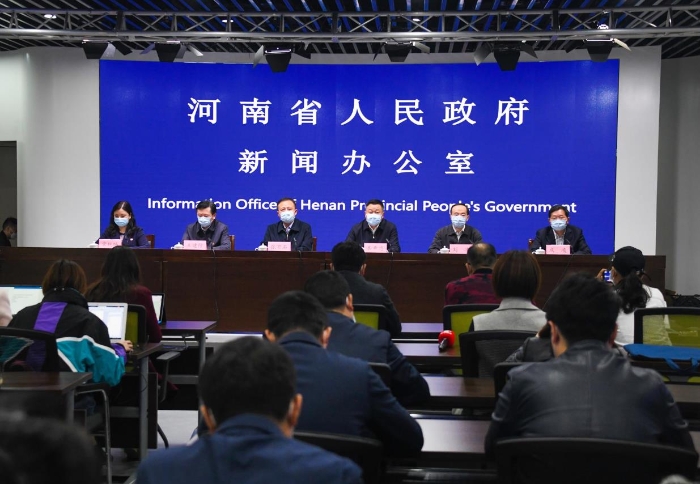 河南省藥監(jiān)局：持續(xù)強(qiáng)化藥械質(zhì)量監(jiān)管 鼎力支持企業(yè)復(fù)工復(fù)產(chǎn)