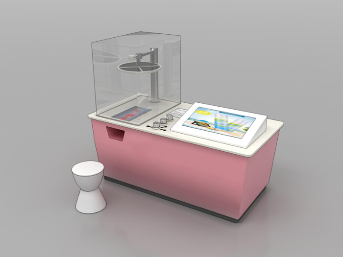 防曬化妝品 防曬化妝品