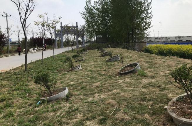 設(shè)計(jì)美景