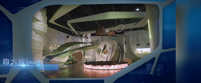 “安安館”小小體驗(yàn)官征集令，速來(lái)掃碼參加！