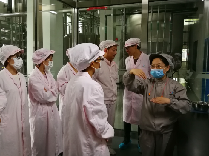 河北省藥品審評中心舉辦2020年第一期藥品審評人員實訓培訓班