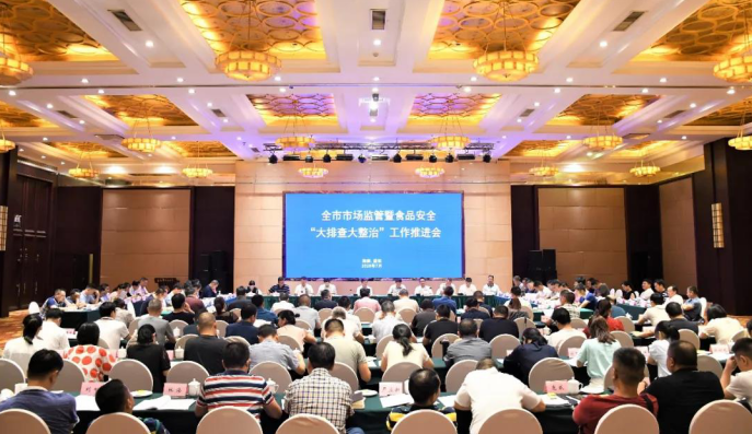 圖為會議現(xiàn)場。龔月 攝