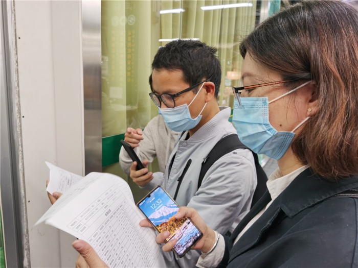 西藏開展雪頓節(jié)前食品安全大檢查