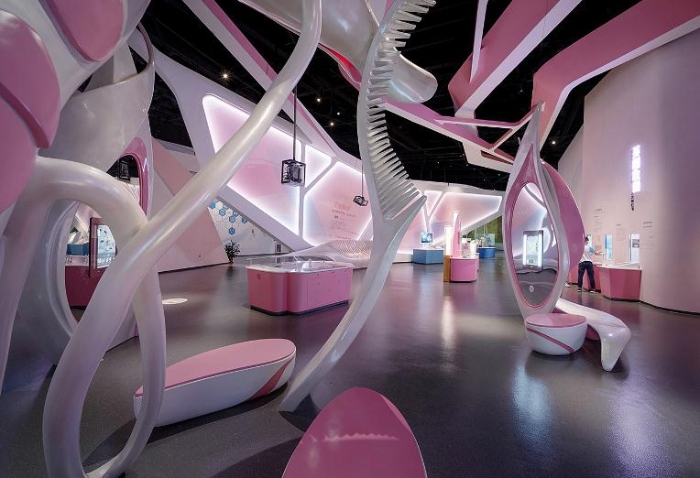 這個周末，來一場穿越時空的化妝挑戰(zhàn)