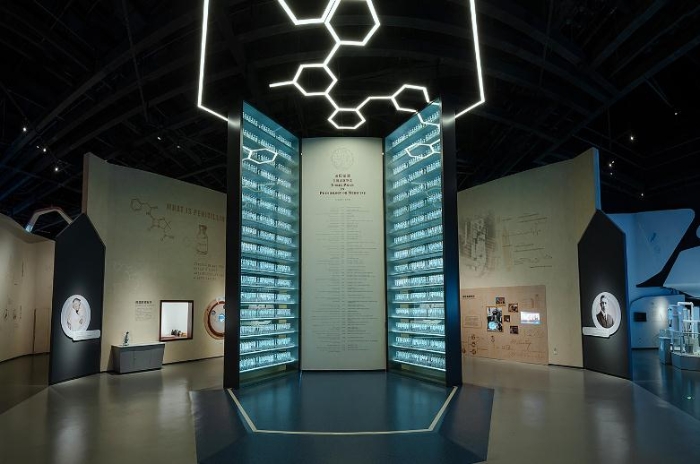 這個周末，來一場穿越時空的化妝挑戰(zhàn)