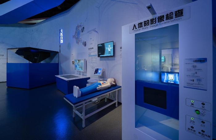 讓帶娃看診不再是場(chǎng)戰(zhàn)役！