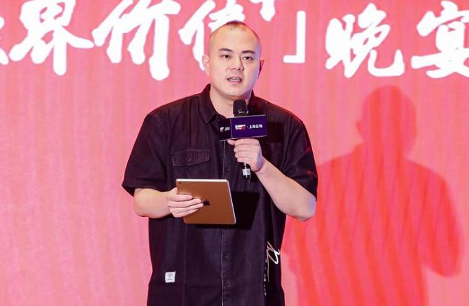 圖為:金融界上市公司研究院高級(jí)研究員 吳淵 圖為:金融界上市公司研究院高級(jí)研究員 吳淵