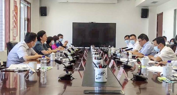 焦紅在山西省調(diào)研藥品監(jiān)管工作 焦紅在山西省調(diào)研藥品監(jiān)管工作