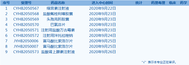 一致性評價