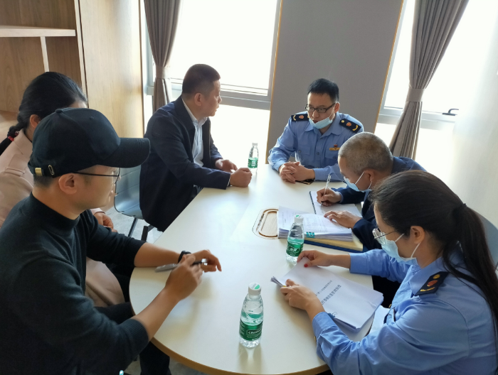 圖為培訓(xùn)現(xiàn)場(chǎng)。