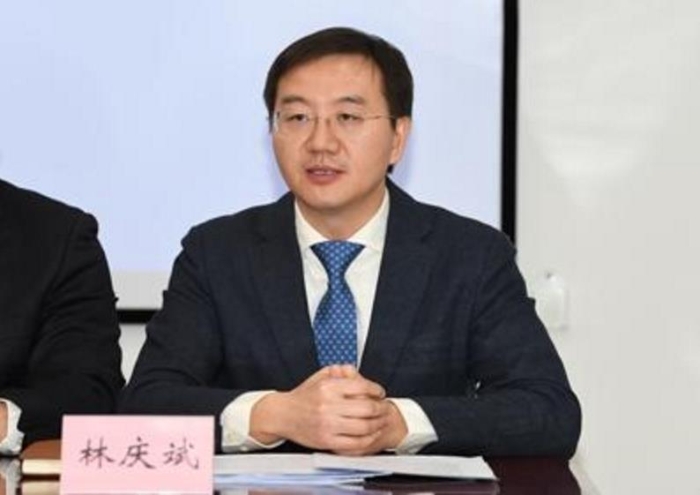 林慶斌 林慶斌