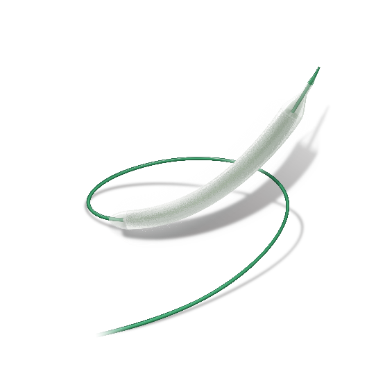 Reewarm? PTX藥物球囊擴張導(dǎo)管-1