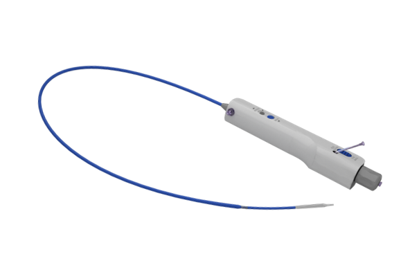 微創(chuàng)心通 - 經(jīng)導(dǎo)管主動脈瓣膜系統(tǒng)-產(chǎn)品圖片1