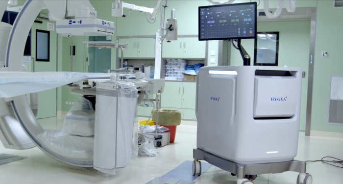 復(fù)合手術(shù)室