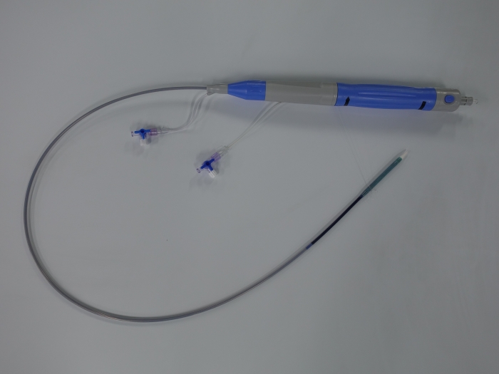 可回收輸送系統(tǒng)-1