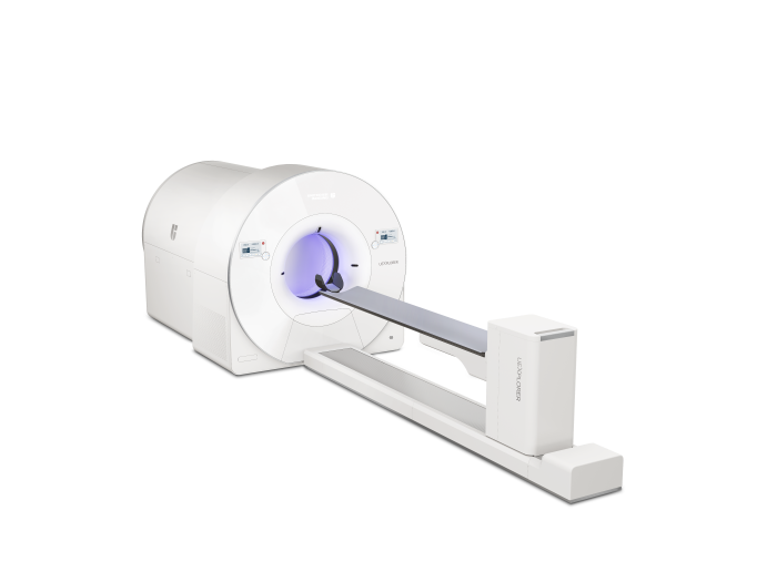 正電子發(fā)射及X射線計算機(jī)斷層成像掃描系統(tǒng) uExplorer_C-02