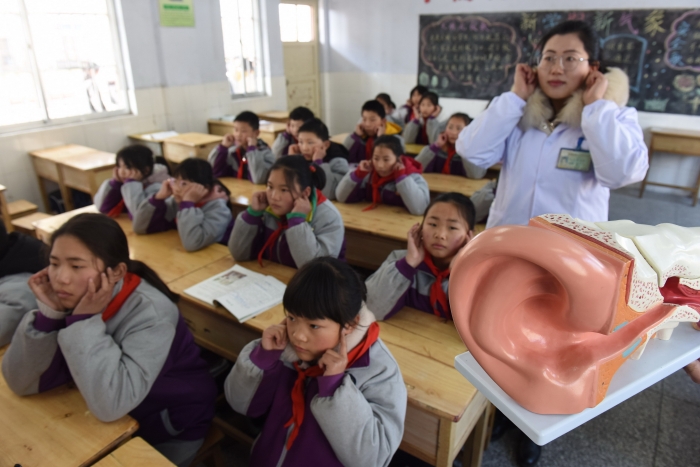 圖為主題現(xiàn)場。