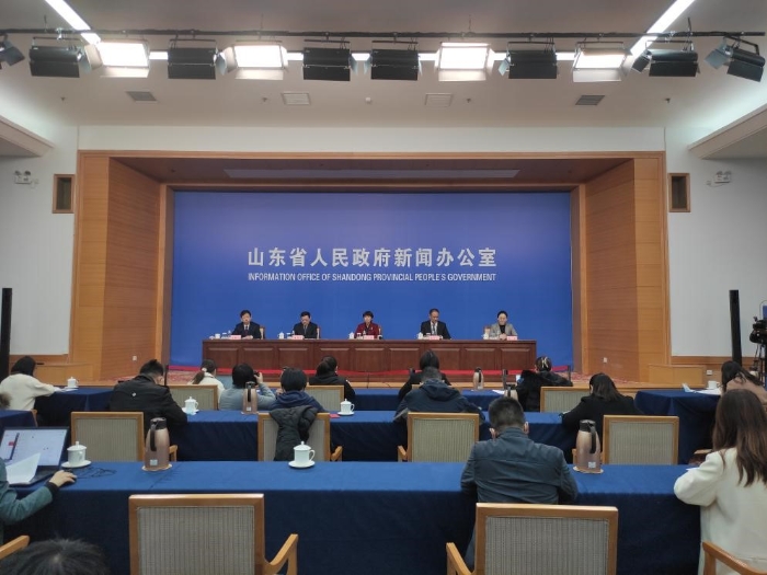 圖為發(fā)布會(huì)現(xiàn)場(chǎng)。