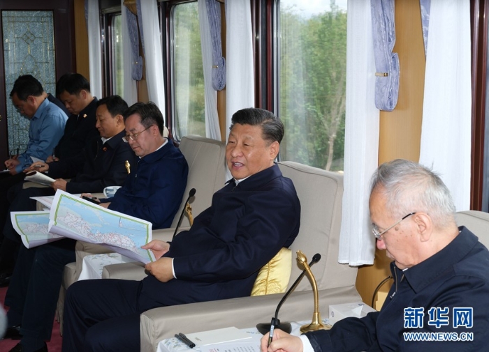 習(xí)近平在西藏考察 習(xí)近平在西藏考察