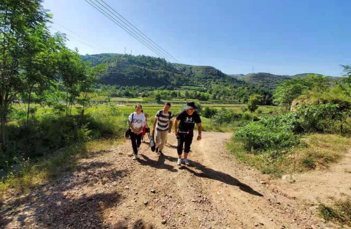 甘肅省開展第三屆“尋找身邊最美藥師”活動紀實