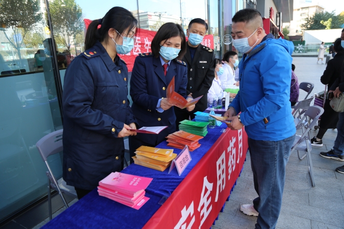 圖為活動(dòng)現(xiàn)場(chǎng)。