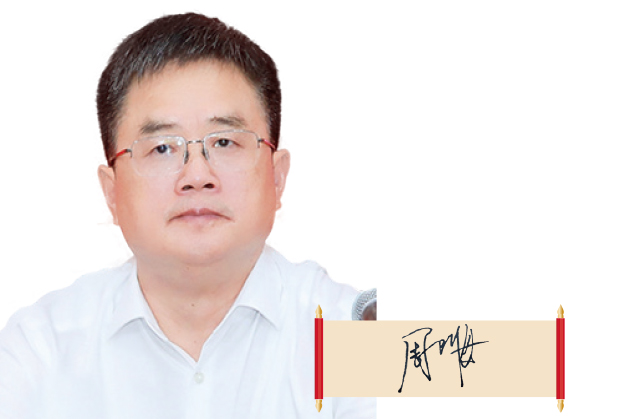 重慶市藥監(jiān)局黨組書記、局長(zhǎng) 周隆海