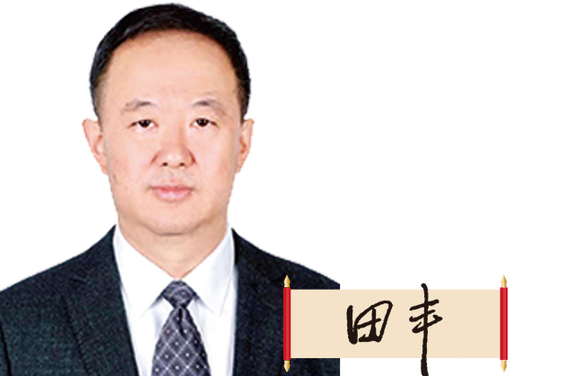 江蘇省藥監(jiān)局黨組書記、局長(zhǎng) 田豐