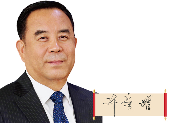 河北省藥監(jiān)局黨組書記、局長 許彥增