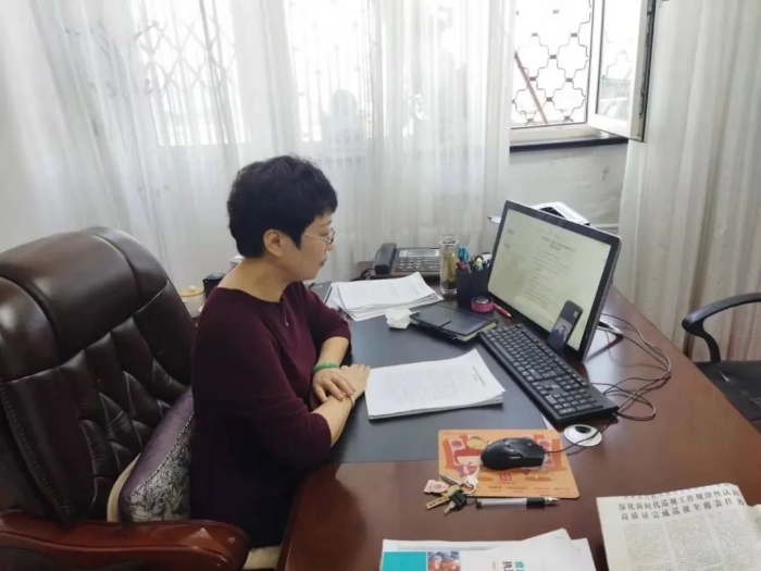 黑龍江省藥監(jiān)局召開(kāi)部分市（地）藥品監(jiān)管疫情防控工作座談會(huì)