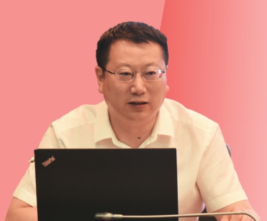 黑龍江省藥監(jiān)局黨組書記、局長?李勁松