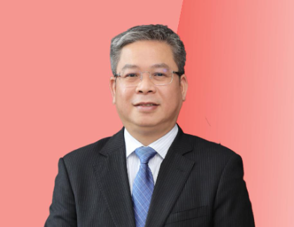 廣西壯族自治區(qū)藥監(jiān)局黨組書記、局長 黃琛