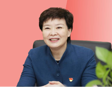 新疆維吾爾自治區(qū)藥監(jiān)局黨組書記、局長?湯梅