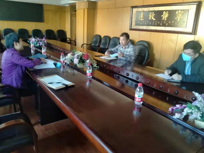 省藥品評價和風險監(jiān)測中心聯(lián)合科研院校召開藥物警戒研究基地建設(shè)工作啟動會 省藥品評價和風險監(jiān)測中心聯(lián)合科研院校召開藥物警戒研究基地建設(shè)工作啟動會