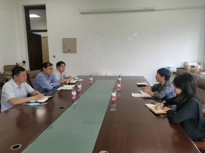 省藥品評價和風險監(jiān)測中心聯(lián)合科研院校召開藥物警戒研究基地建設(shè)工作啟動會 省藥品評價和風險監(jiān)測中心聯(lián)合科研院校召開藥物警戒研究基地建設(shè)工作啟動會