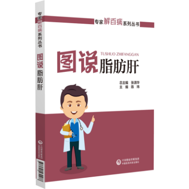 圖說(shuō)脂肪肝