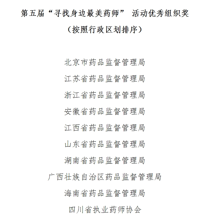 優(yōu)秀組織獎