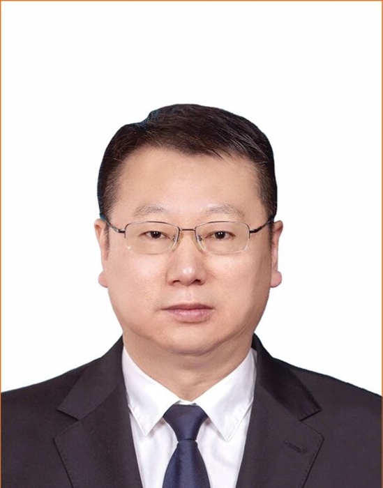 黑龍江省藥監(jiān)局黨組書記、局長(zhǎng)