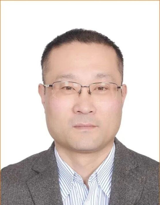浙江省藥監(jiān)局黨組書記、局長王狀武