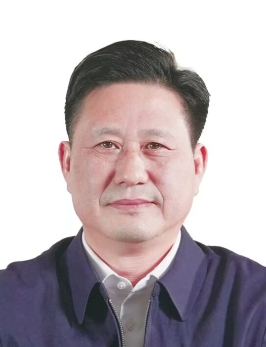 福建省藥監(jiān)局黨組書記、局長