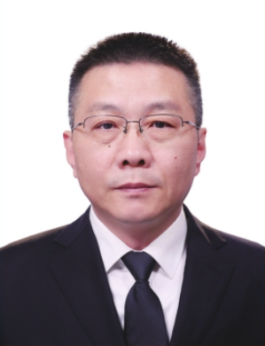 湖北省藥監(jiān)局黨組書記、局長 潘年松