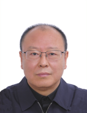 貴州省藥監(jiān)局黨組書記、局長(zhǎng)王訓(xùn)偉